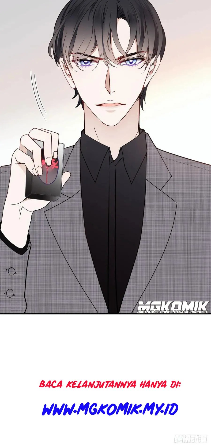 Pregnant Wife, One Plus One Chapter 37 - halaman 40