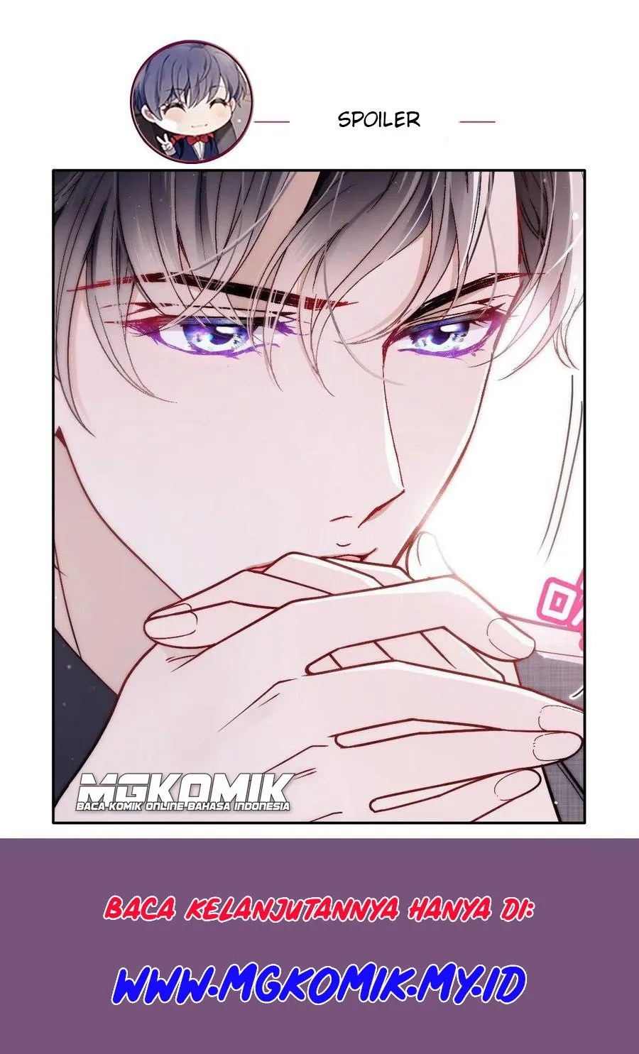 Pregnant Wife, One Plus One Chapter 37 - halaman 41