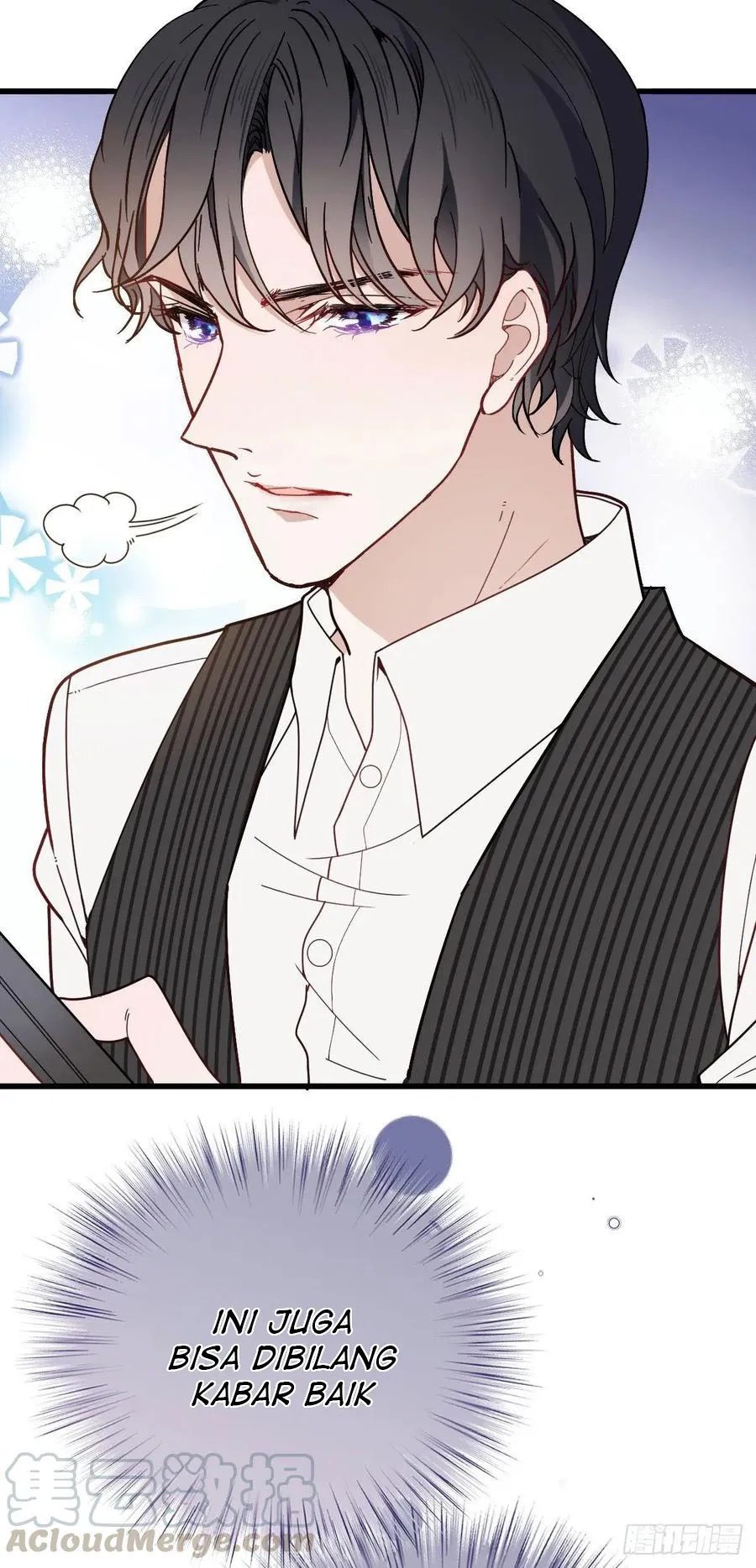 Pregnant Wife, One Plus One Chapter 37 - halaman 5