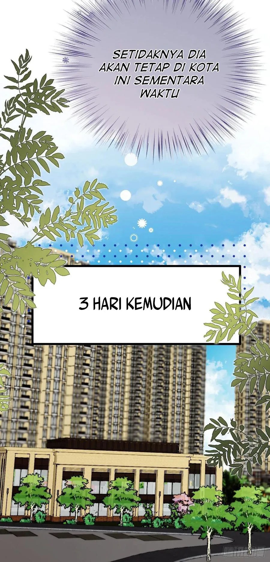 Pregnant Wife, One Plus One Chapter 37 - halaman 6