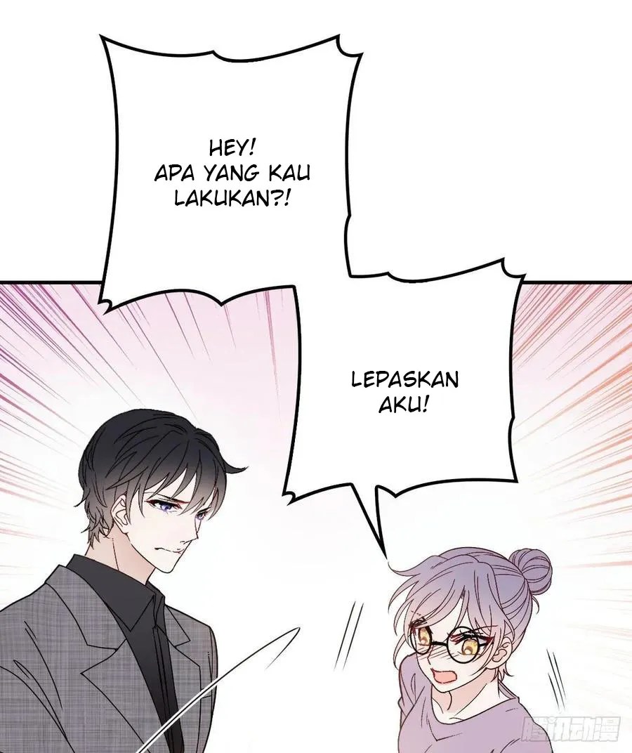 Pregnant Wife, One Plus One Chapter 38 - halaman 17
