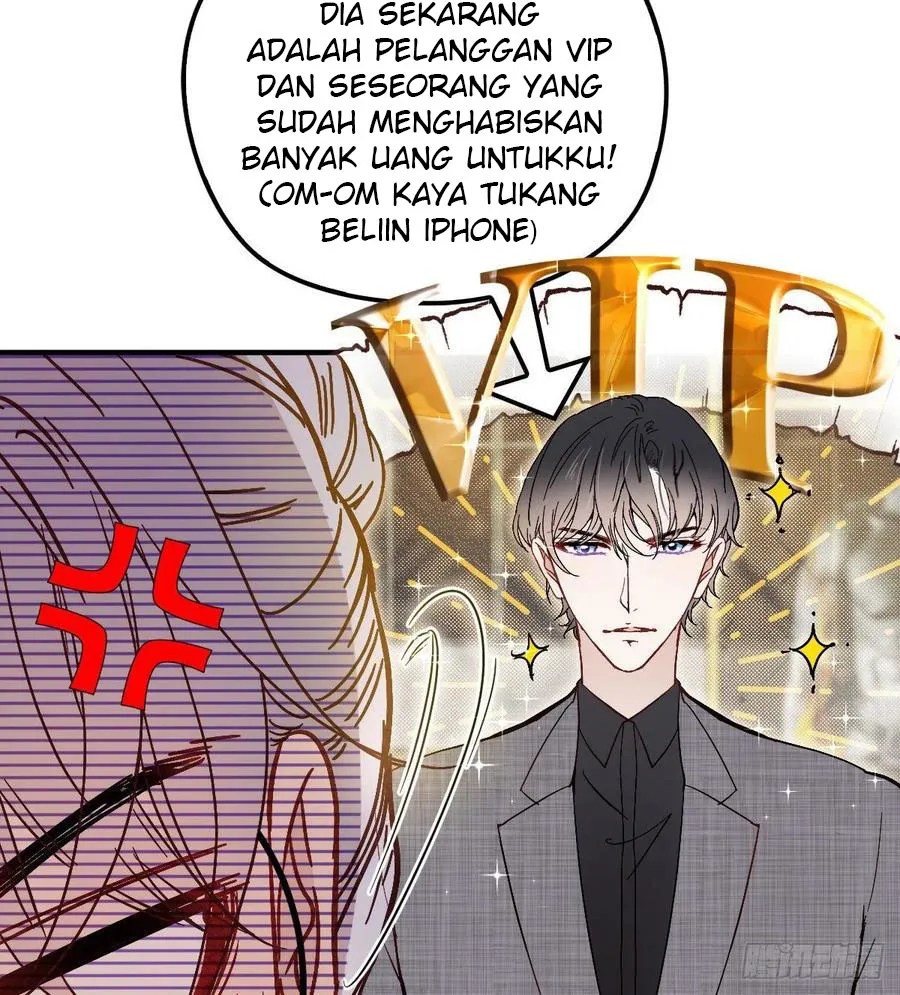 Pregnant Wife, One Plus One Chapter 38 - halaman 27