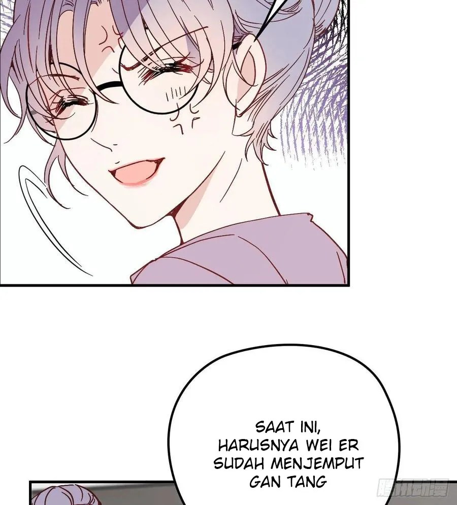 Pregnant Wife, One Plus One Chapter 38 - halaman 29