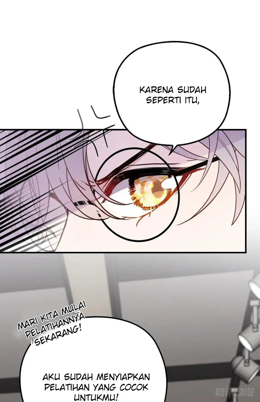 Pregnant Wife, One Plus One Chapter 38 - halaman 32
