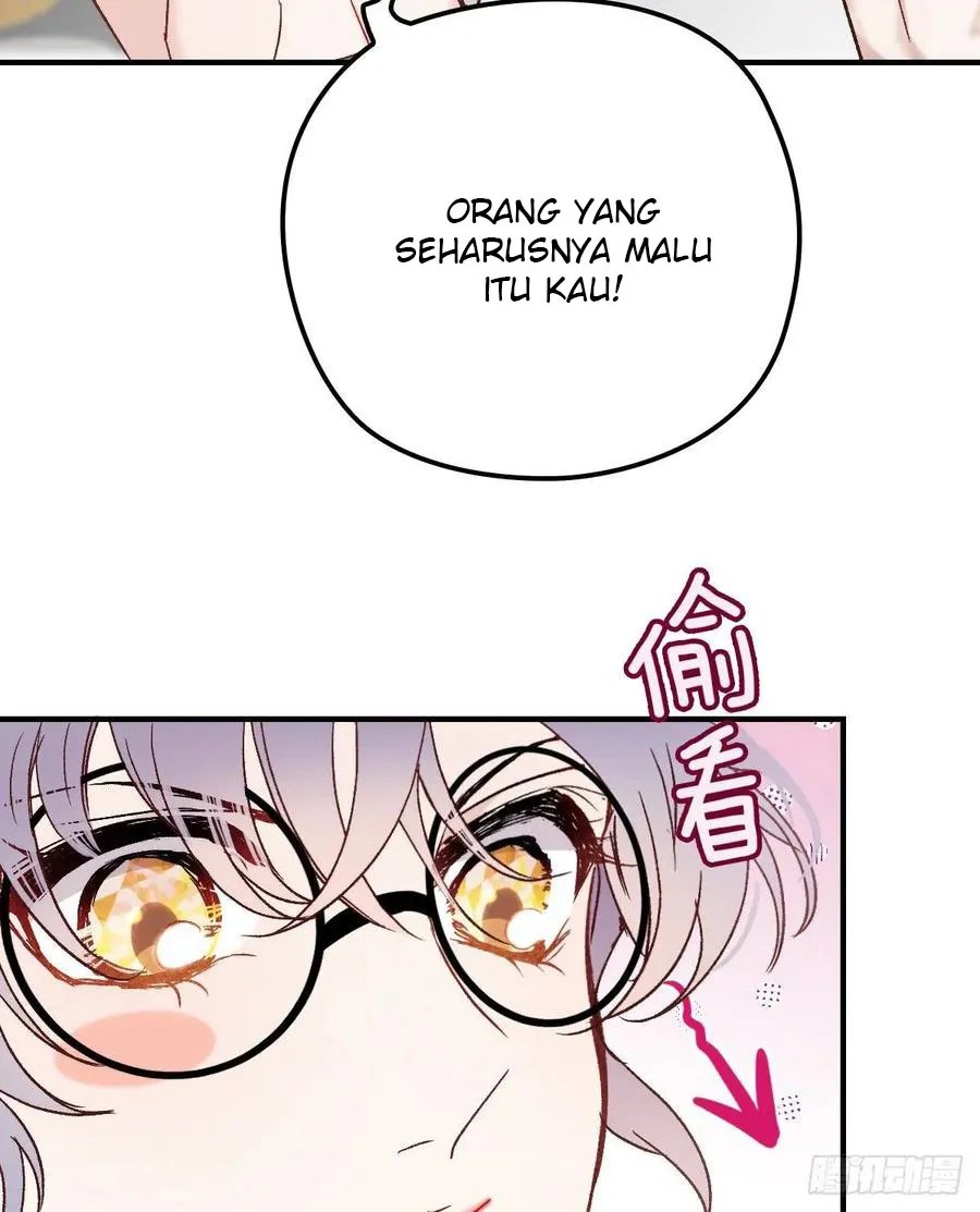 Pregnant Wife, One Plus One Chapter 38 - halaman 39