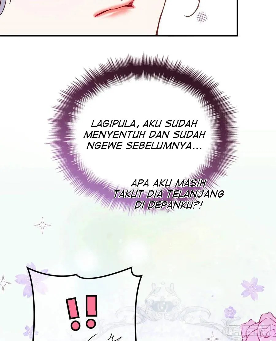 Pregnant Wife, One Plus One Chapter 38 - halaman 40