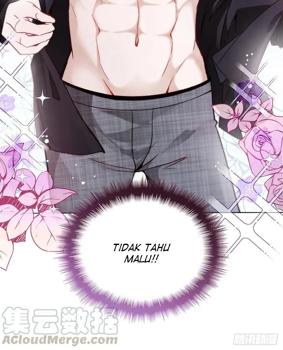 Pregnant Wife, One Plus One Chapter 38 - halaman 42