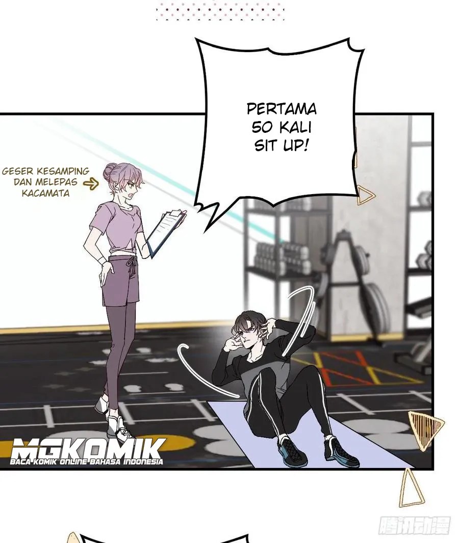 Pregnant Wife, One Plus One Chapter 38 - halaman 44