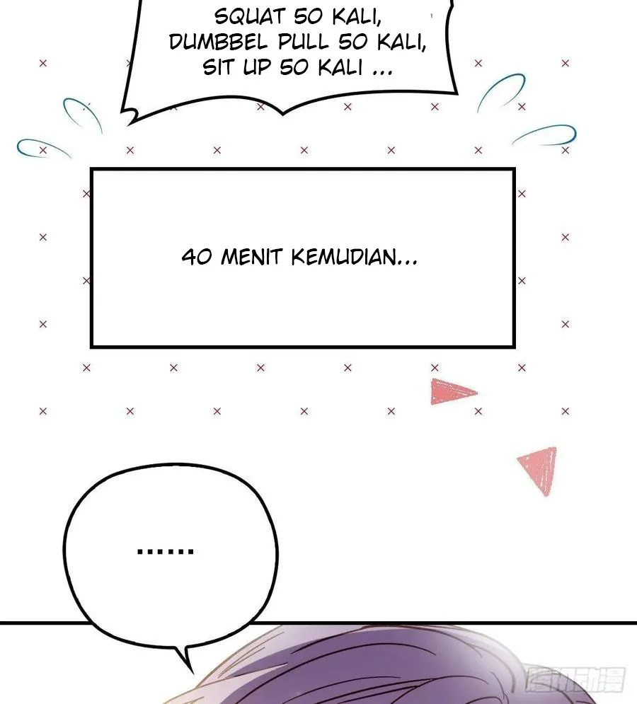 Pregnant Wife, One Plus One Chapter 38 - halaman 48