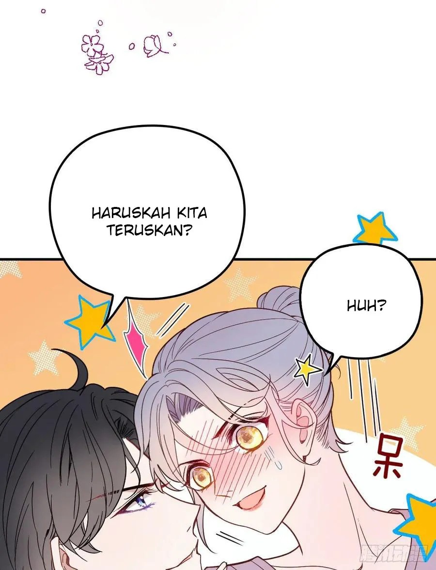 Pregnant Wife, One Plus One Chapter 38 - halaman 55