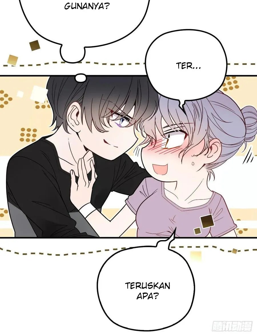 Pregnant Wife, One Plus One Chapter 38 - halaman 57
