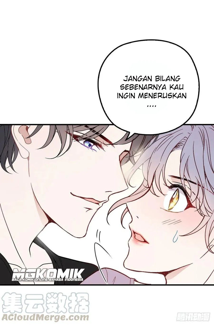 Pregnant Wife, One Plus One Chapter 38 - halaman 58