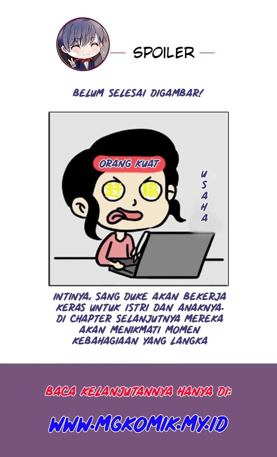 Pregnant Wife, One Plus One Chapter 38 - halaman 63