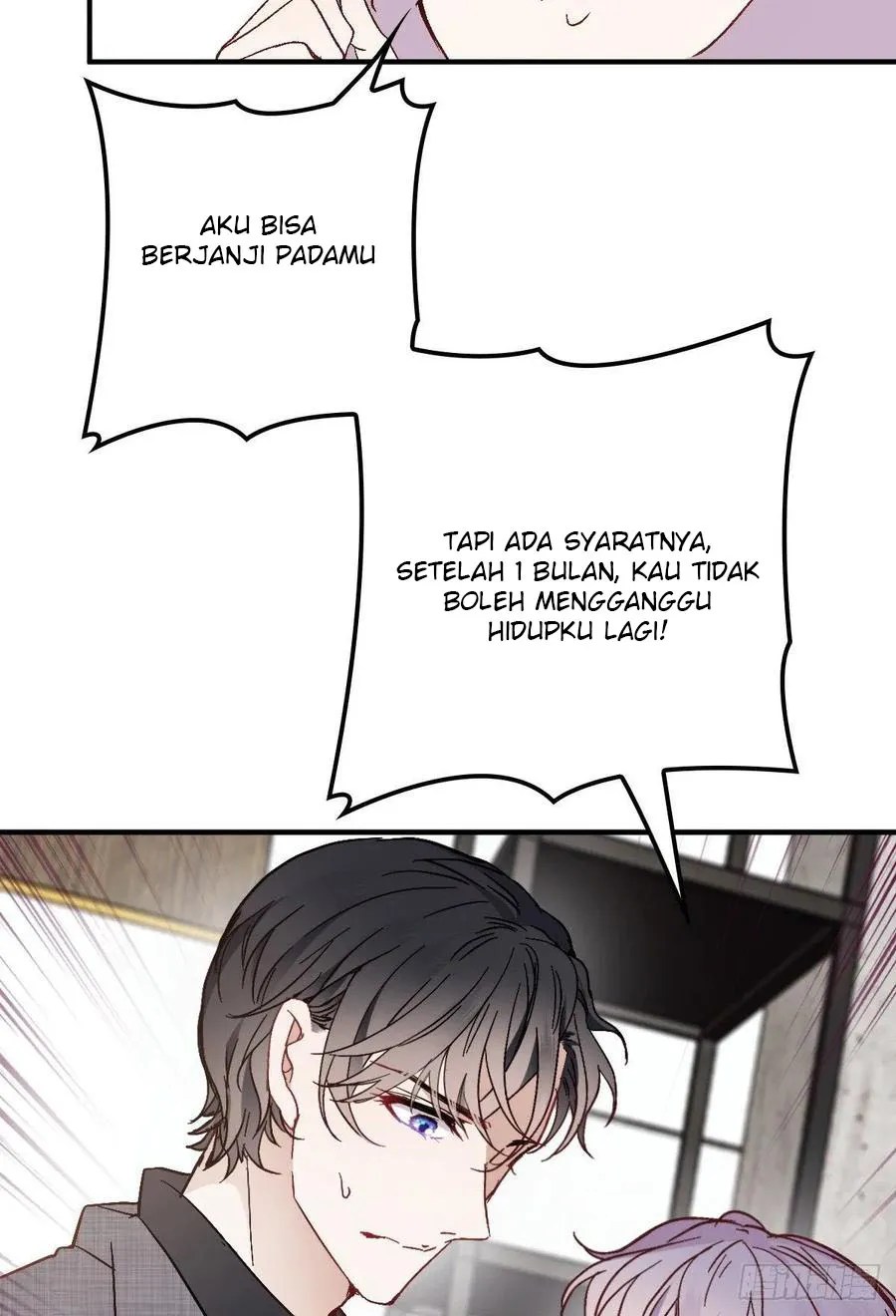 Pregnant Wife, One Plus One Chapter 38 - halaman 7