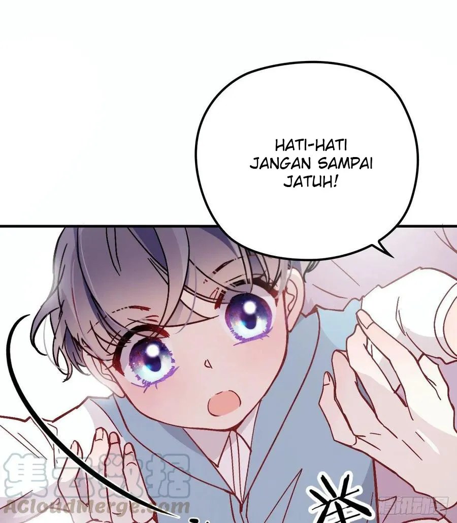 Pregnant Wife, One Plus One Chapter 39 - halaman 14