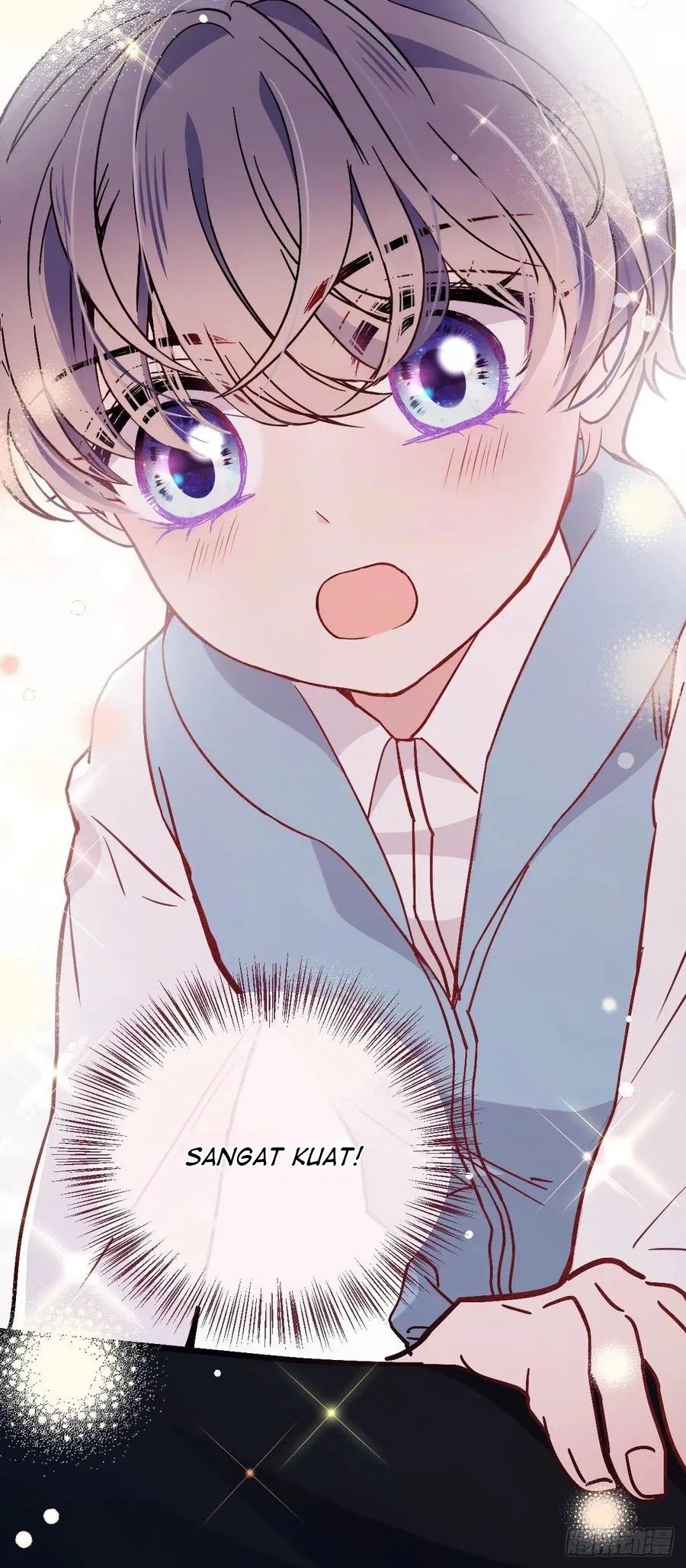 Pregnant Wife, One Plus One Chapter 39 - halaman 19