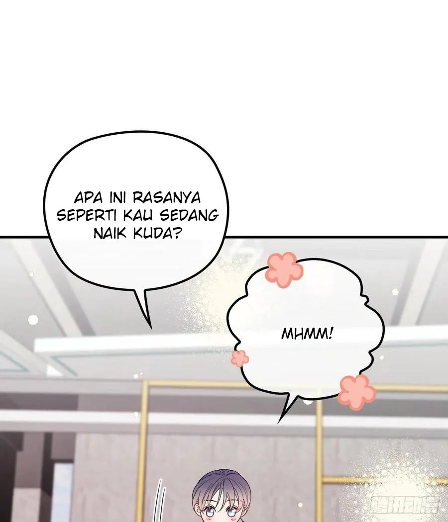 Pregnant Wife, One Plus One Chapter 39 - halaman 20