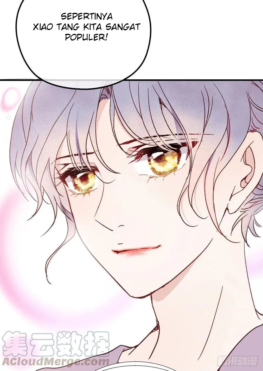Pregnant Wife, One Plus One Chapter 39 - halaman 22