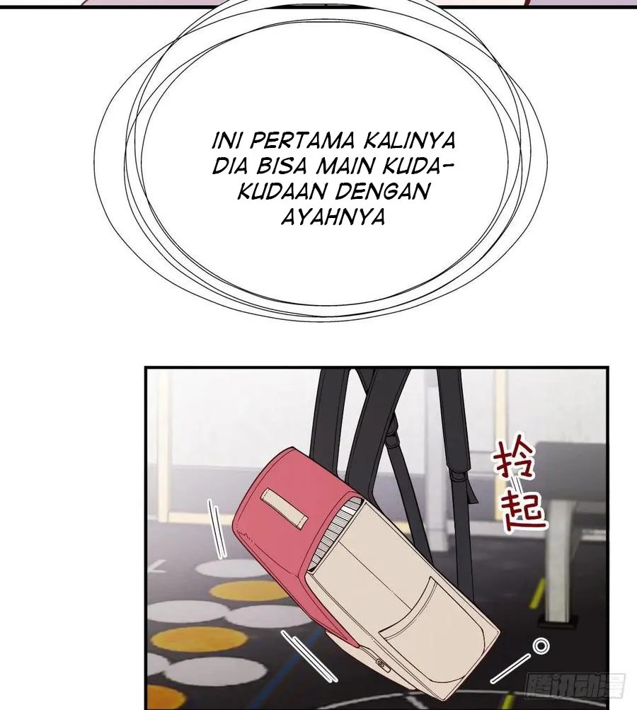 Pregnant Wife, One Plus One Chapter 39 - halaman 23