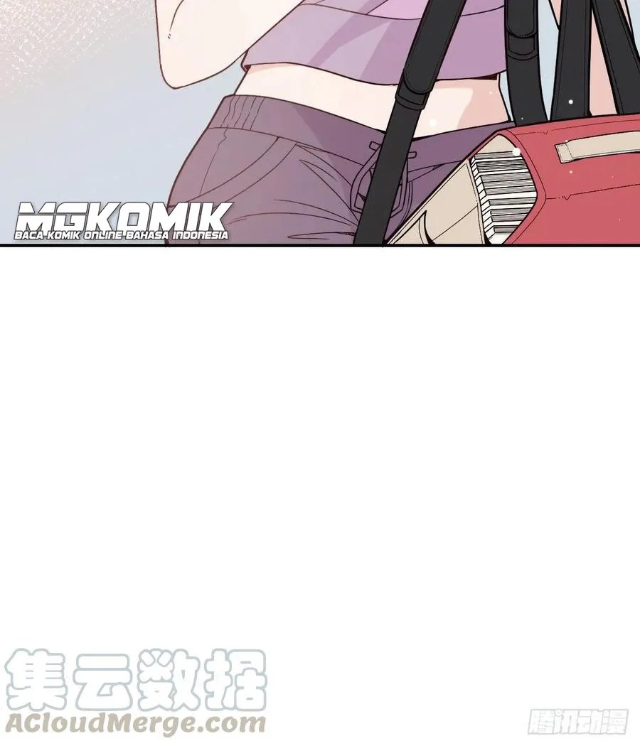 Pregnant Wife, One Plus One Chapter 39 - halaman 26