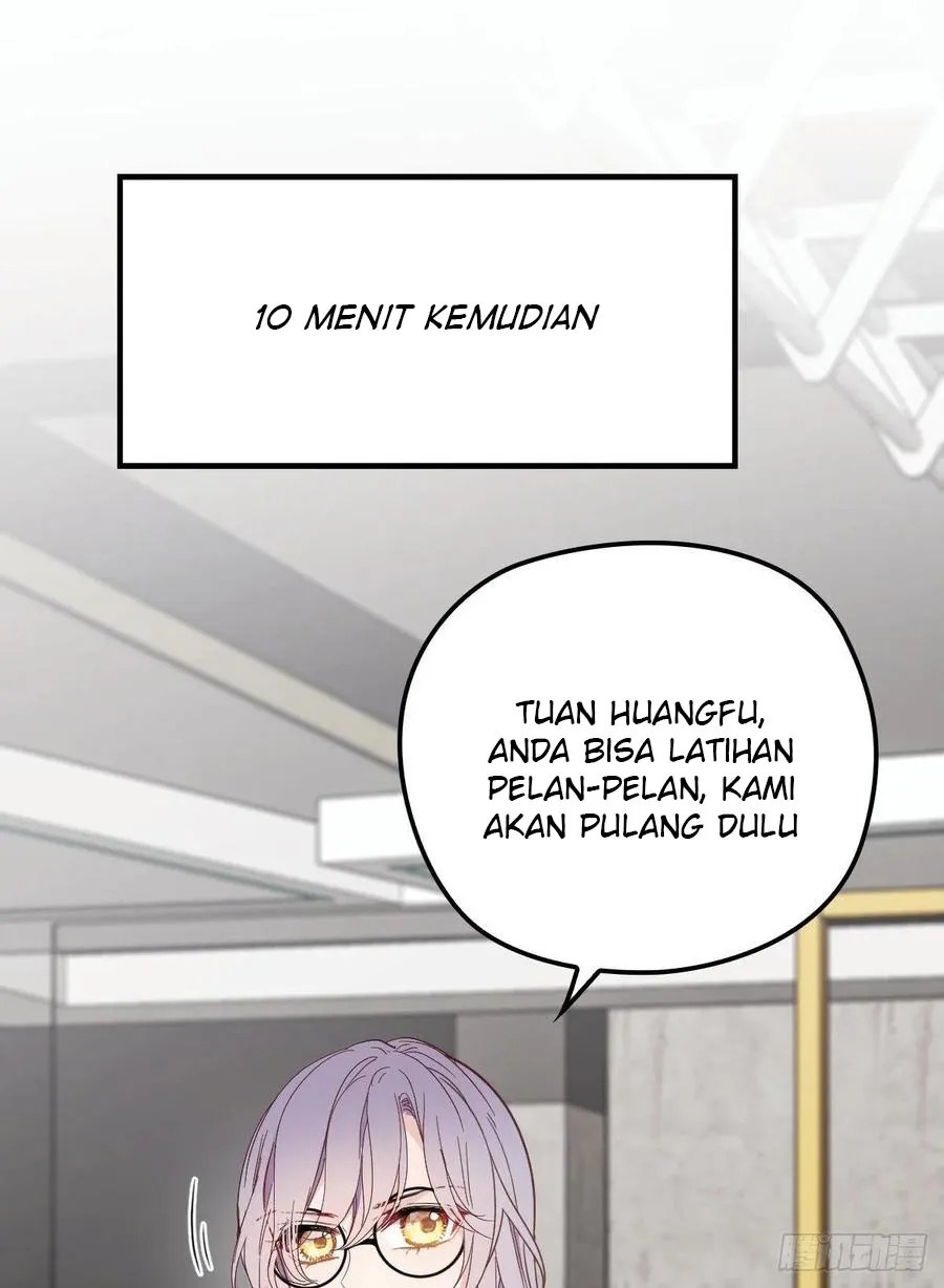 Pregnant Wife, One Plus One Chapter 39 - halaman 27