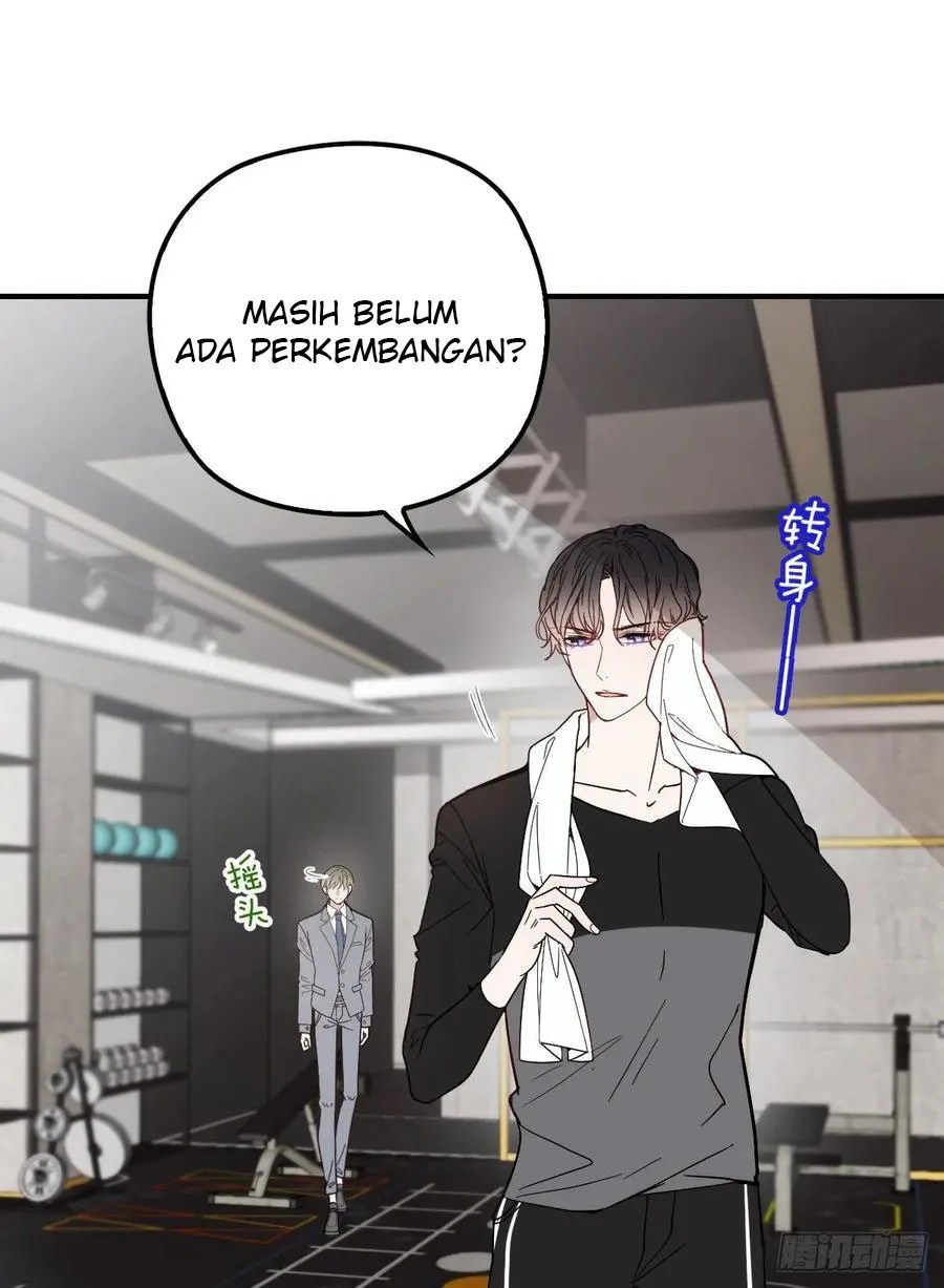 Pregnant Wife, One Plus One Chapter 39 - halaman 33