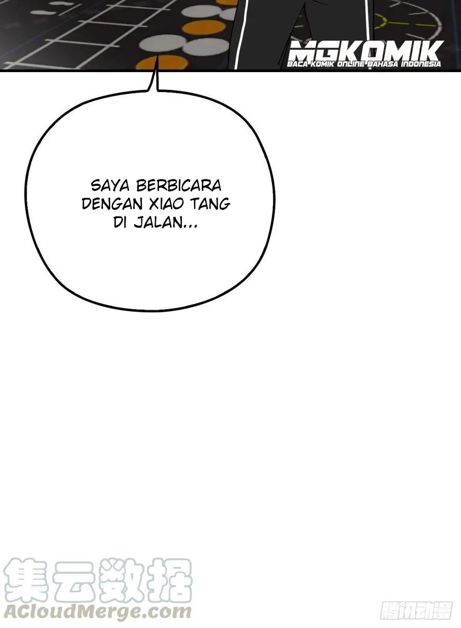 Pregnant Wife, One Plus One Chapter 39 - halaman 34