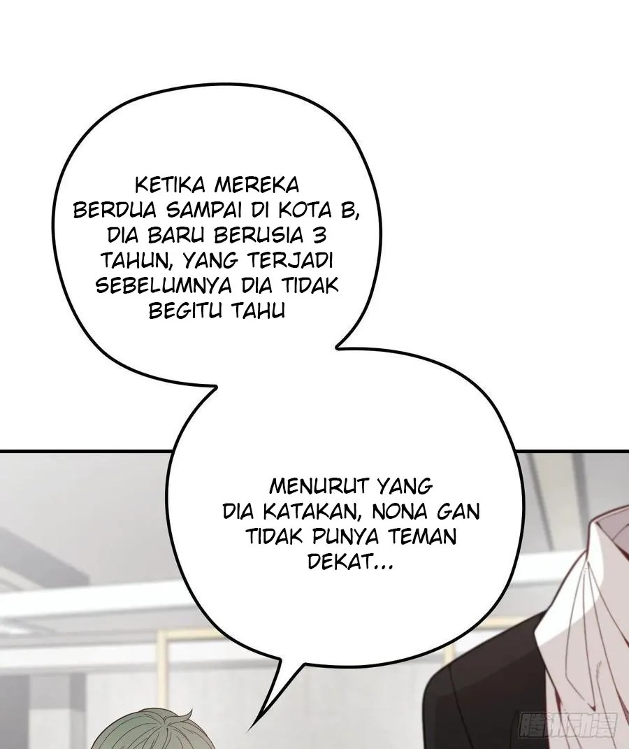 Pregnant Wife, One Plus One Chapter 39 - halaman 35