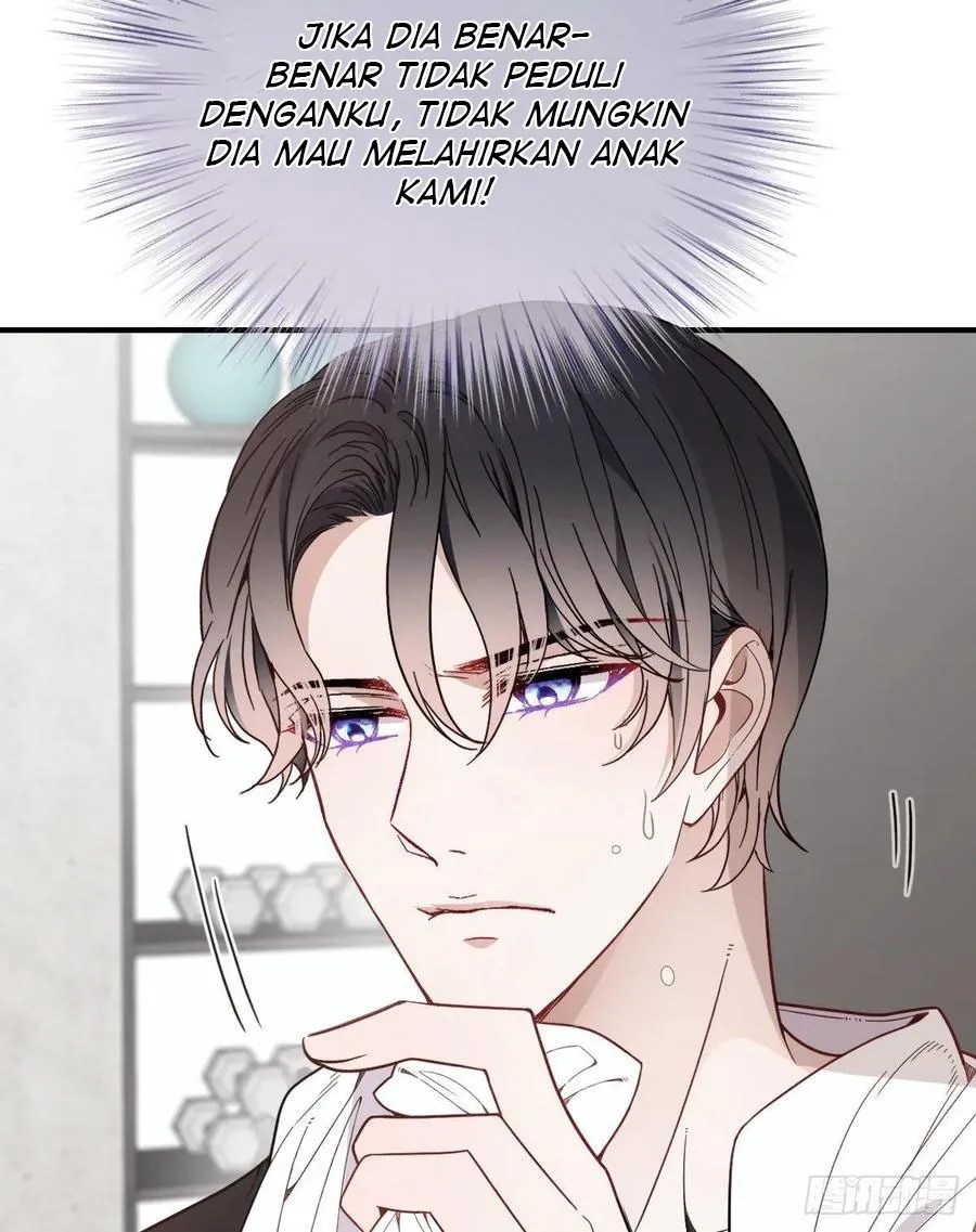 Pregnant Wife, One Plus One Chapter 39 - halaman 37