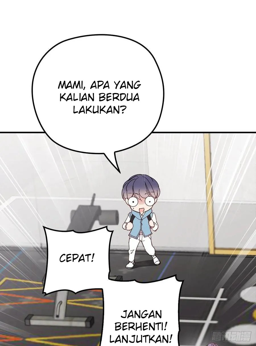 Pregnant Wife, One Plus One Chapter 39 - halaman 4