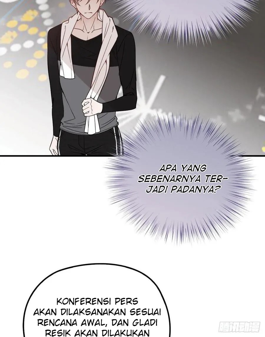 Pregnant Wife, One Plus One Chapter 39 - halaman 41