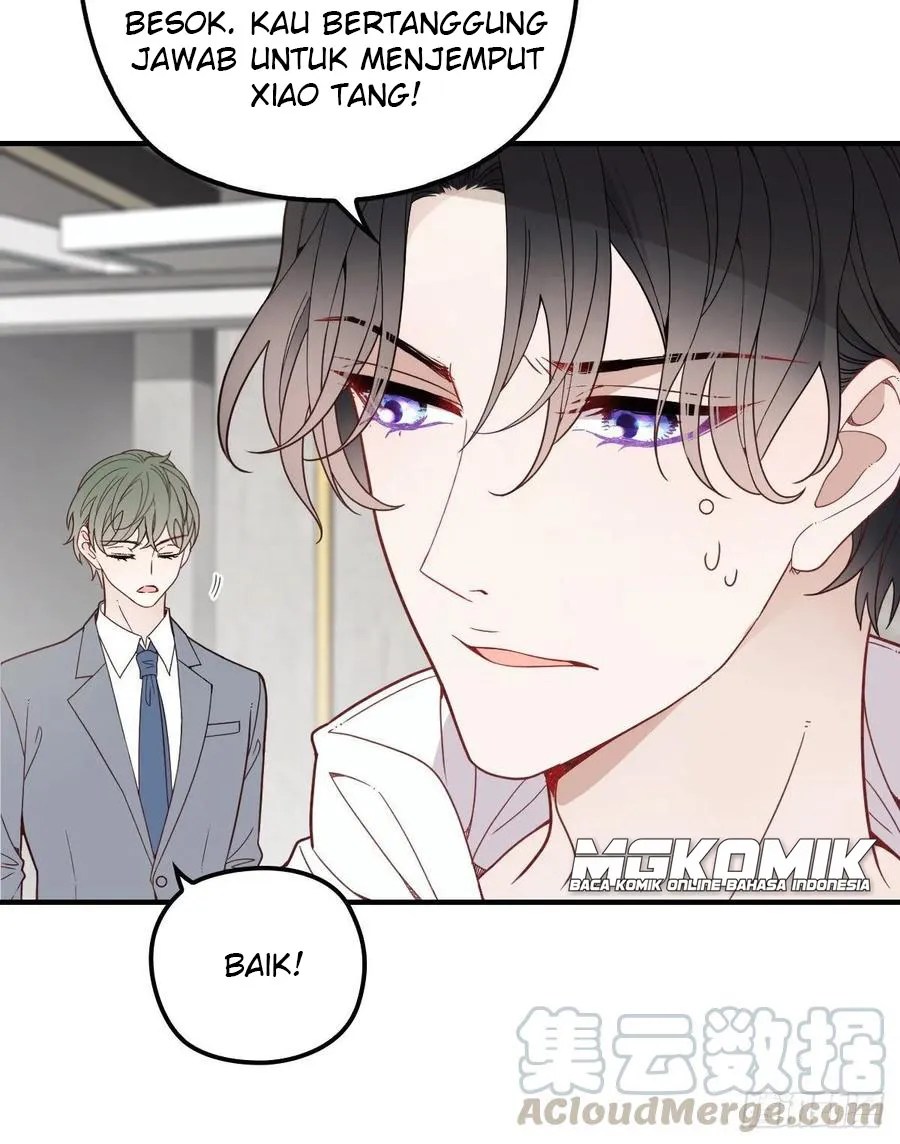 Pregnant Wife, One Plus One Chapter 39 - halaman 42