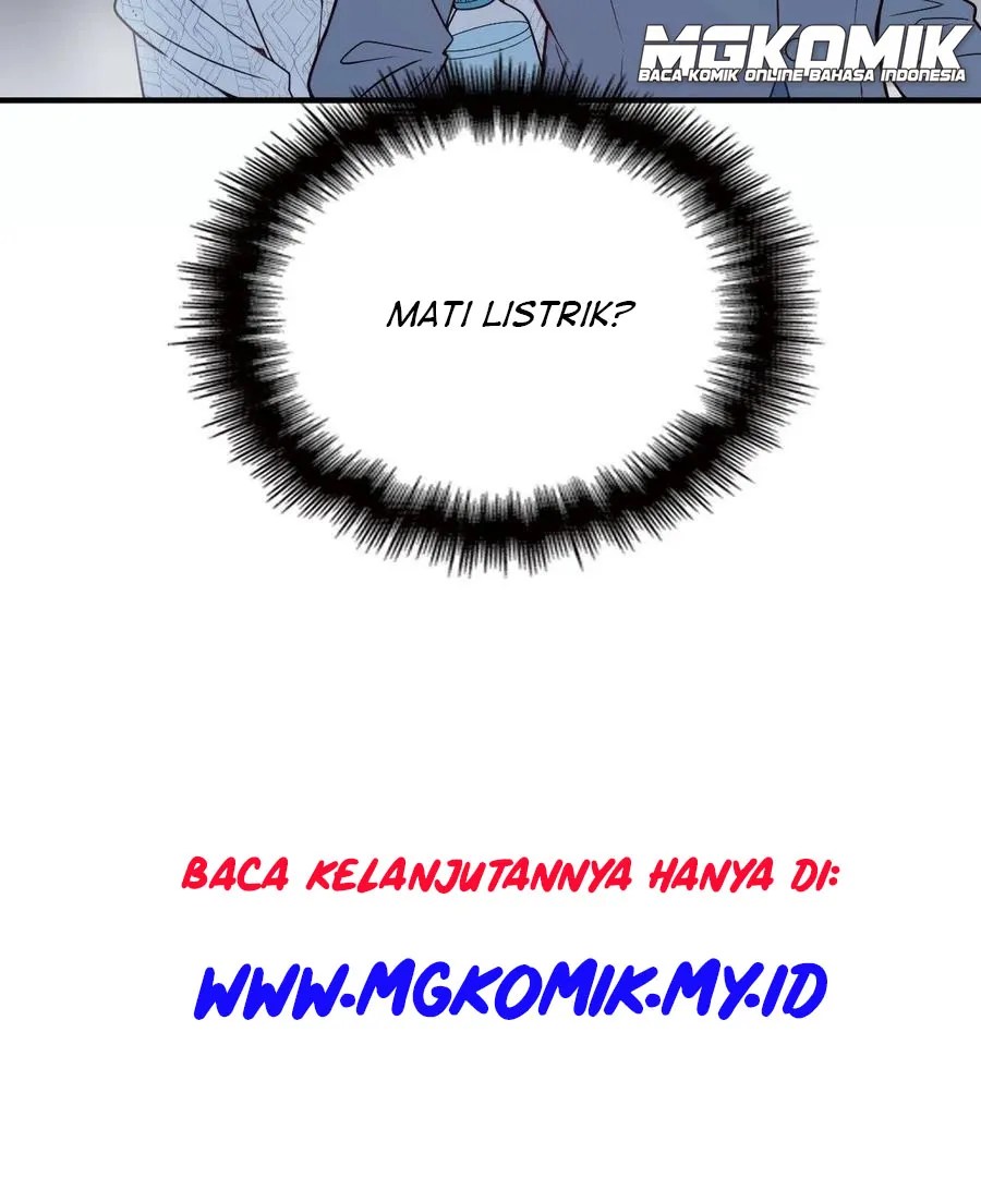 Pregnant Wife, One Plus One Chapter 39 - halaman 54