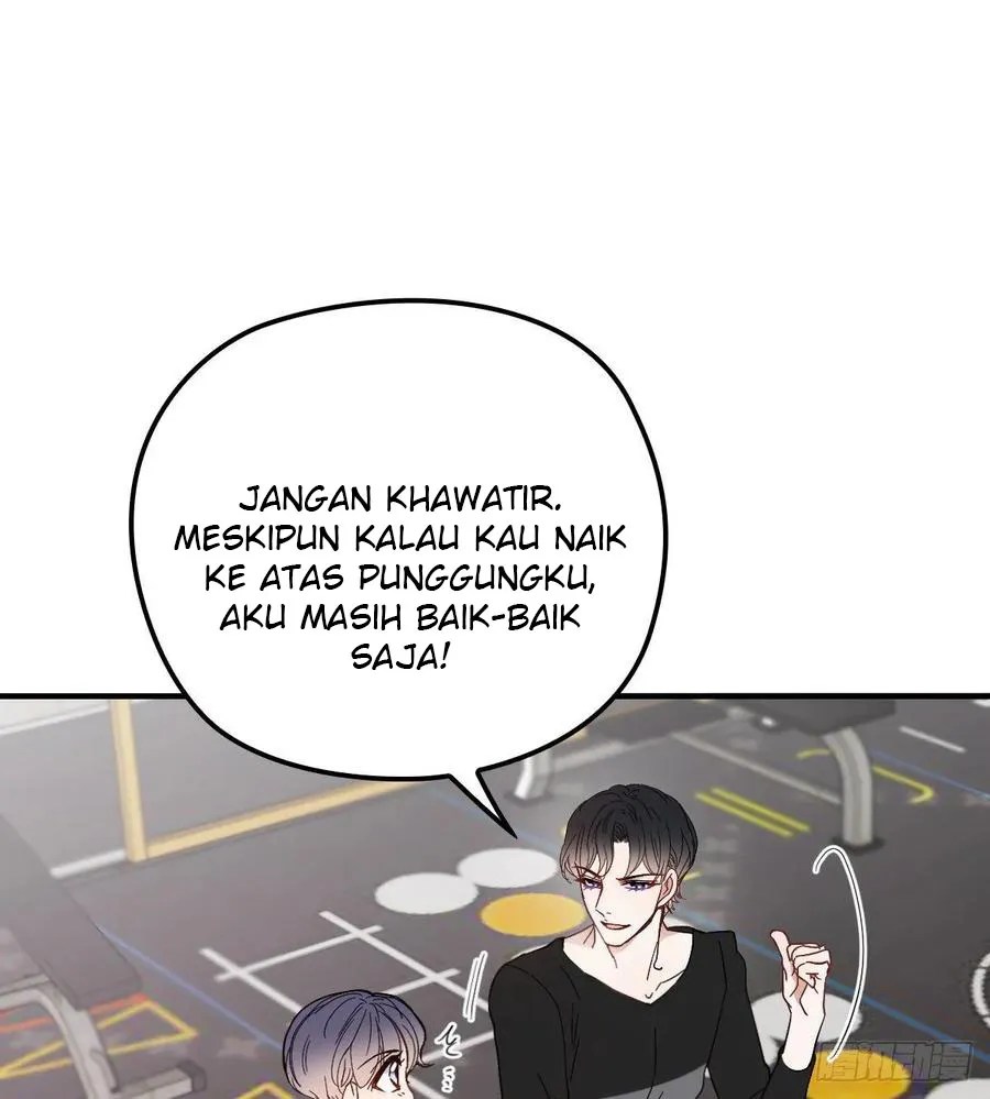 Pregnant Wife, One Plus One Chapter 39 - halaman 7
