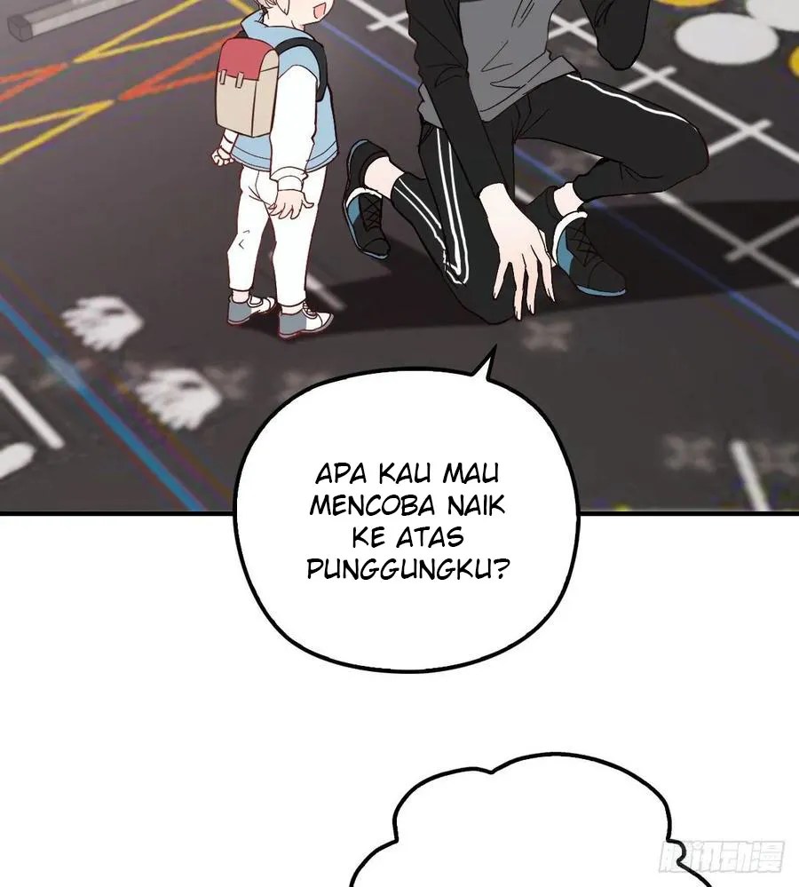 Pregnant Wife, One Plus One Chapter 39 - halaman 8
