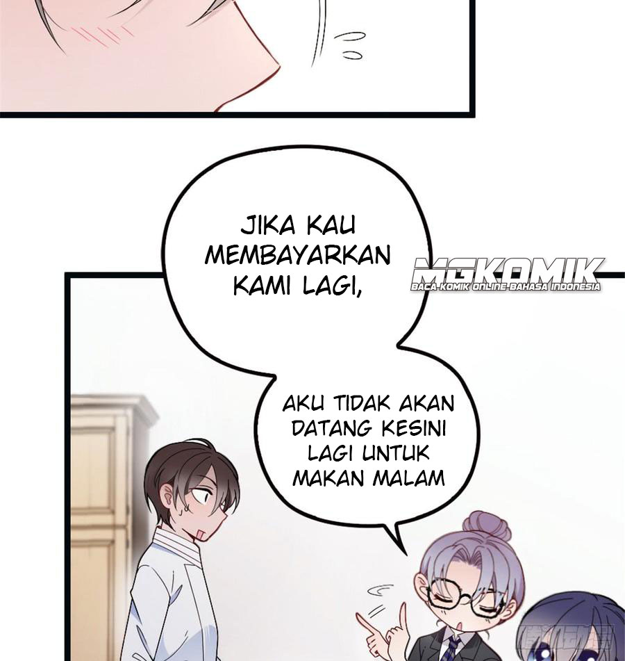 Pregnant Wife, One Plus One Chapter 4 - halaman 10