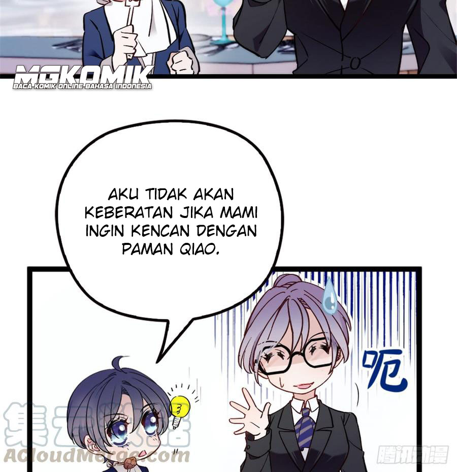 Pregnant Wife, One Plus One Chapter 4 - halaman 16