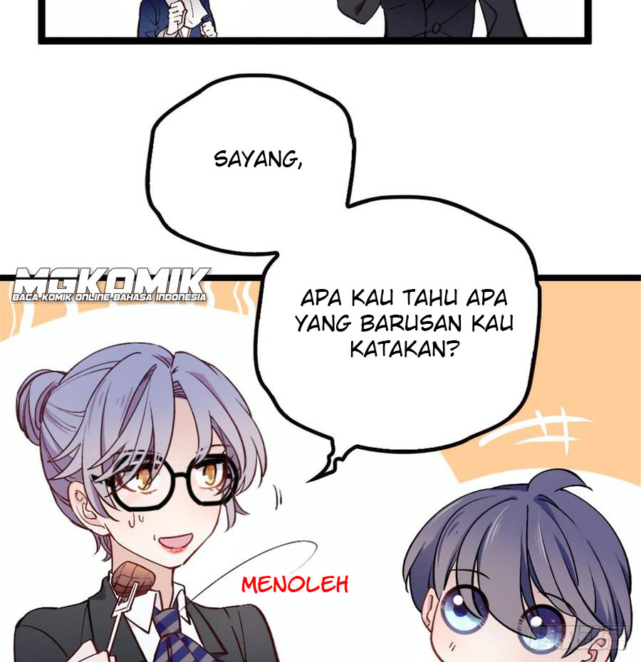 Pregnant Wife, One Plus One Chapter 4 - halaman 17