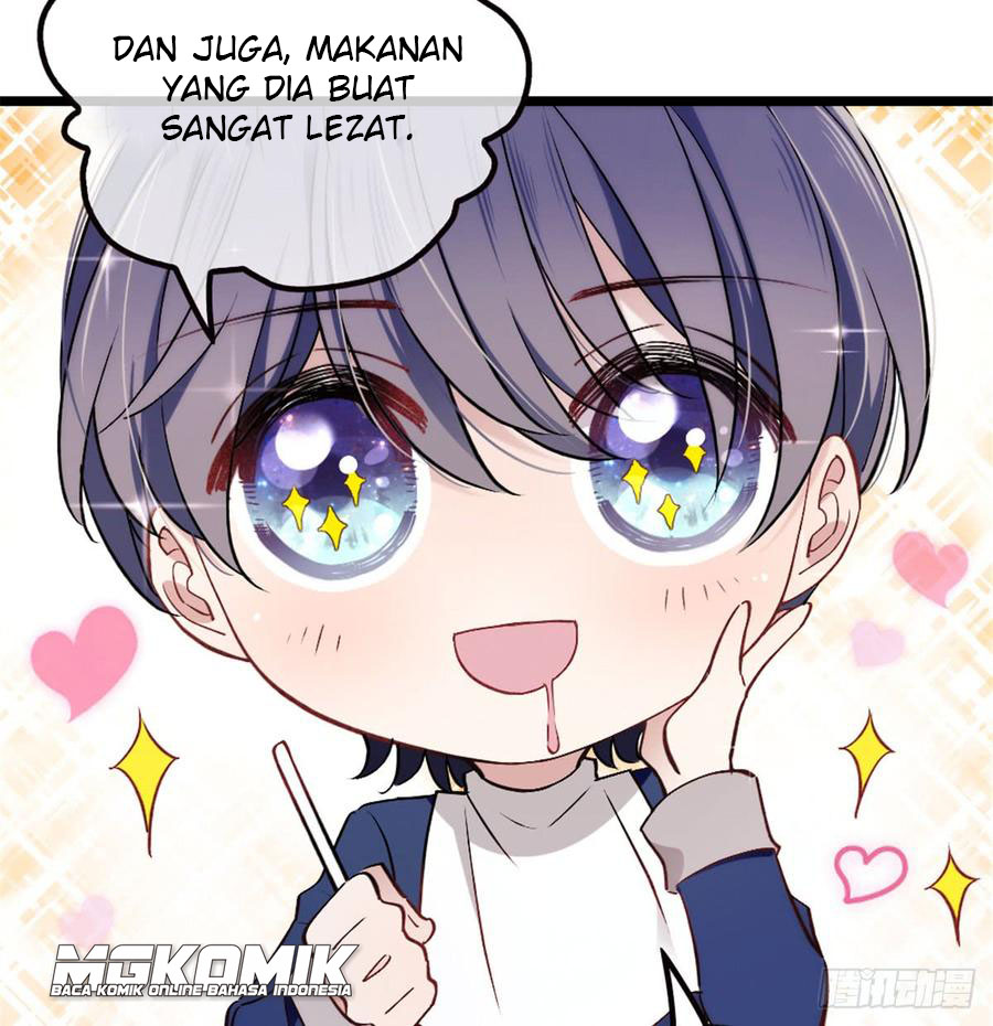 Pregnant Wife, One Plus One Chapter 4 - halaman 19