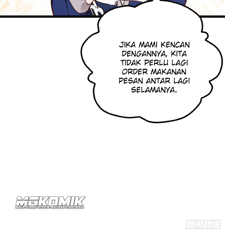 Pregnant Wife, One Plus One Chapter 4 - halaman 20