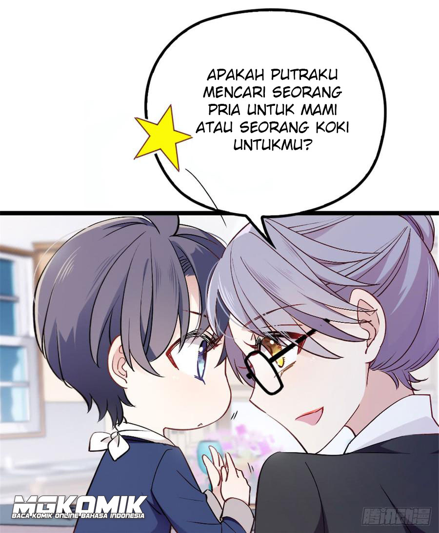 Pregnant Wife, One Plus One Chapter 4 - halaman 21