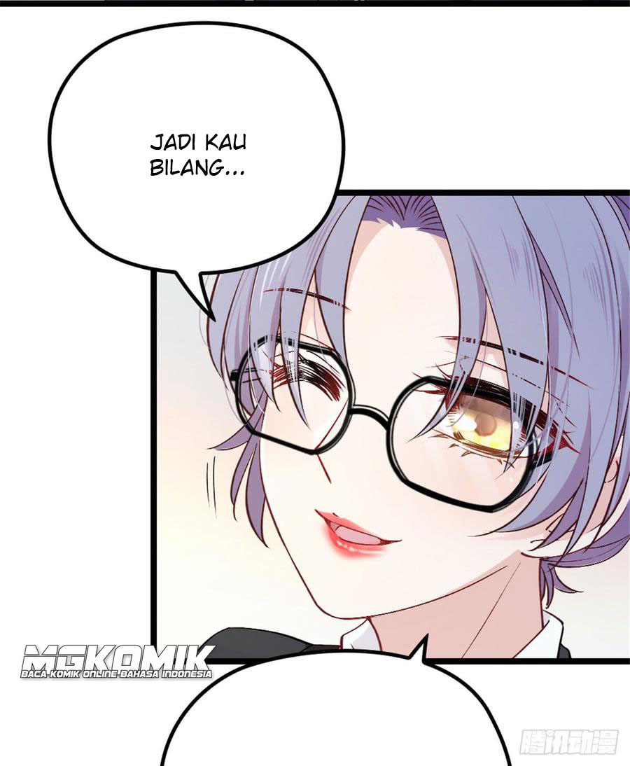 Pregnant Wife, One Plus One Chapter 4 - halaman 22