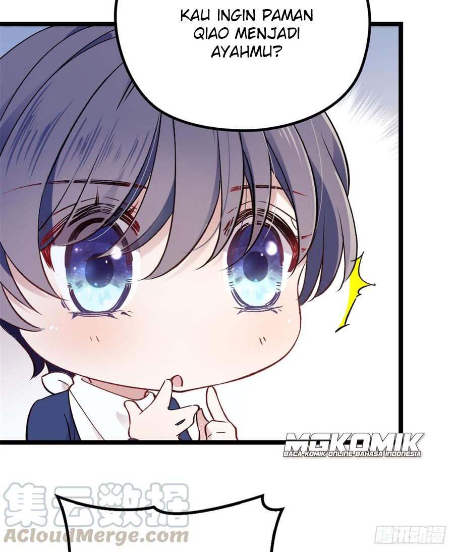 Pregnant Wife, One Plus One Chapter 4 - halaman 23