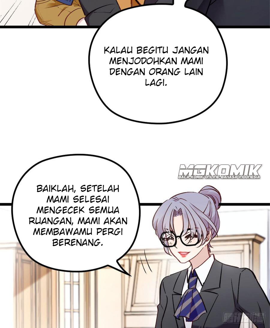 Pregnant Wife, One Plus One Chapter 4 - halaman 25