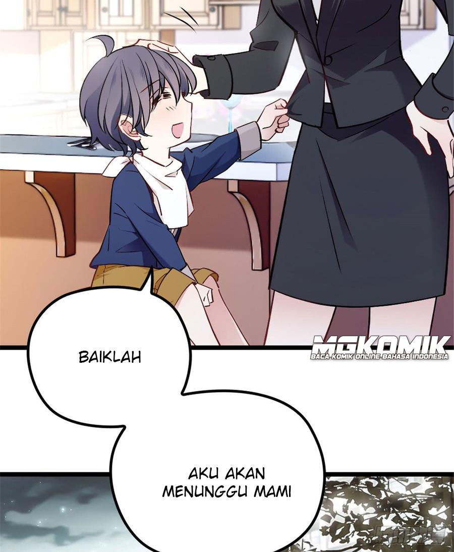Pregnant Wife, One Plus One Chapter 4 - halaman 26