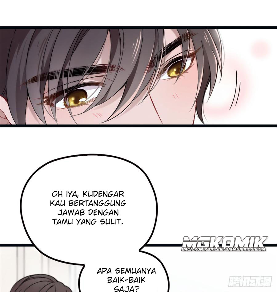 Pregnant Wife, One Plus One Chapter 4 - halaman 3