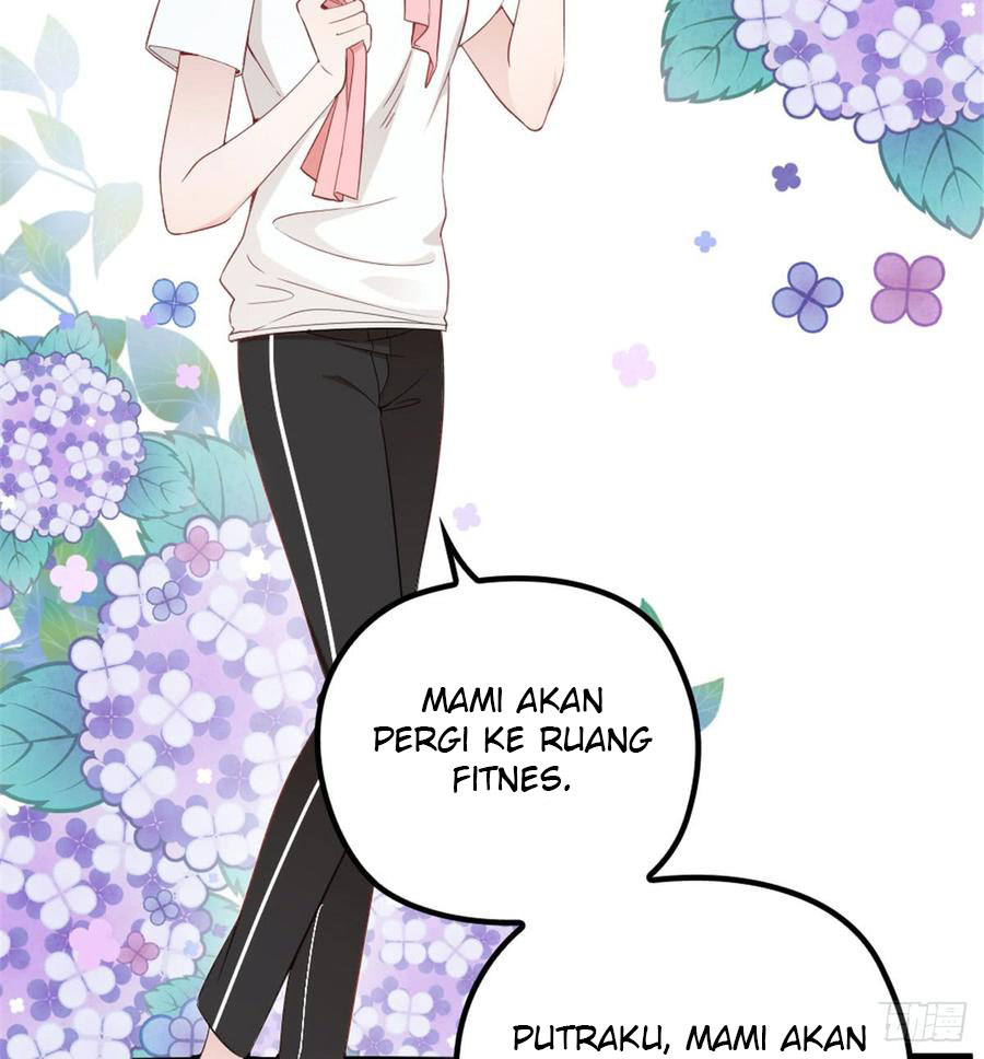 Pregnant Wife, One Plus One Chapter 4 - halaman 32
