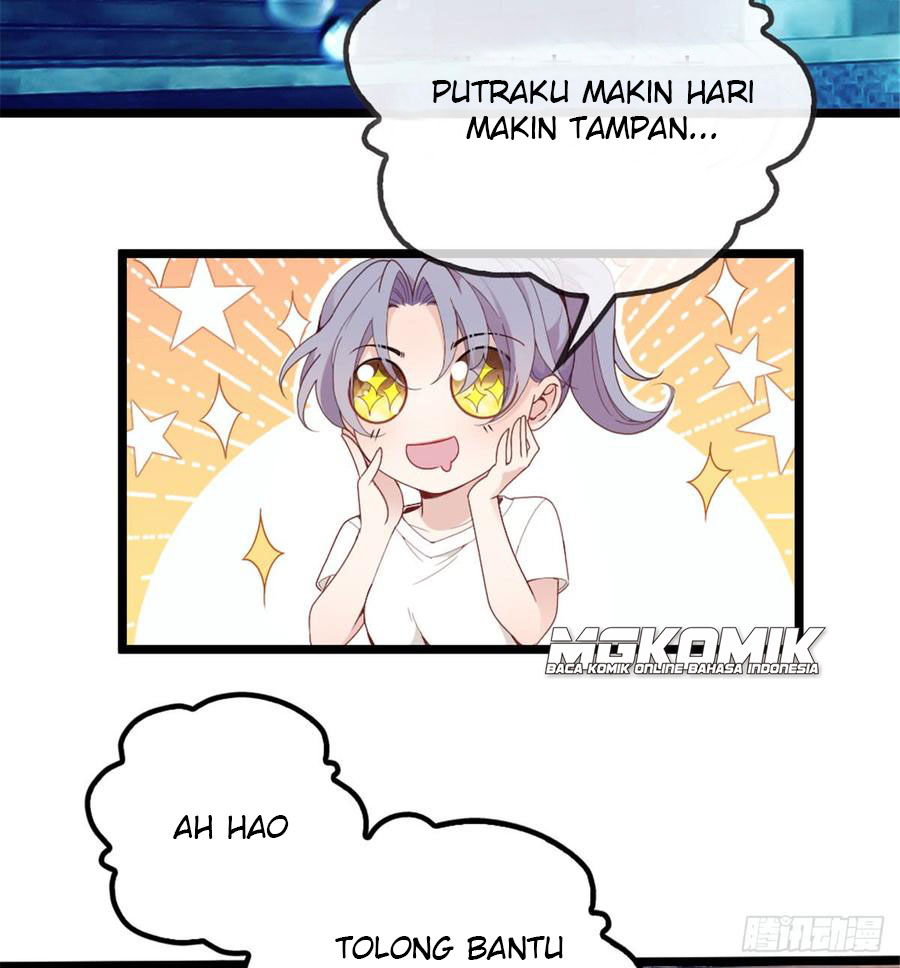 Pregnant Wife, One Plus One Chapter 4 - halaman 36
