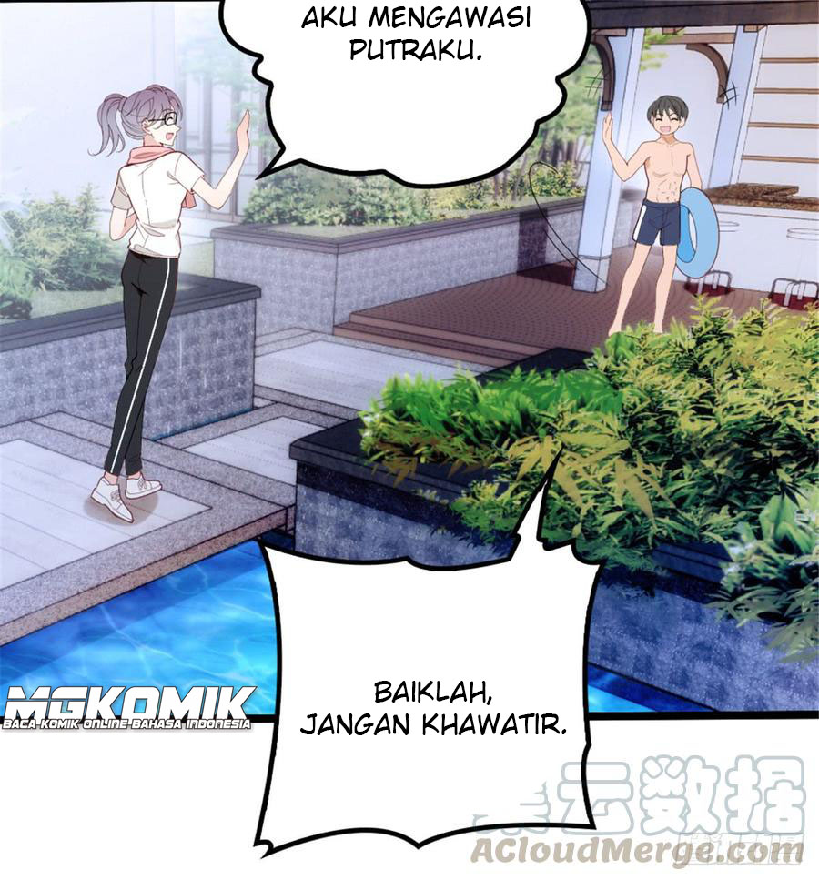 Pregnant Wife, One Plus One Chapter 4 - halaman 37