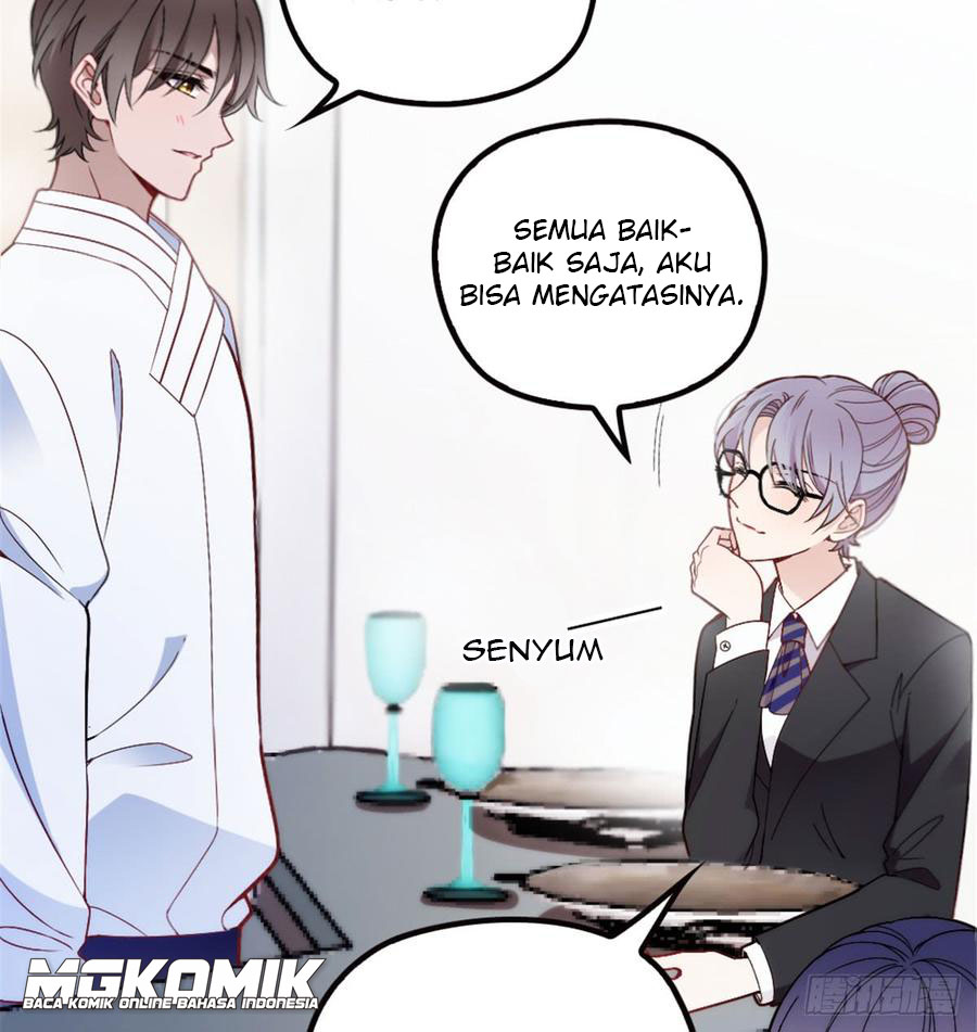Pregnant Wife, One Plus One Chapter 4 - halaman 4